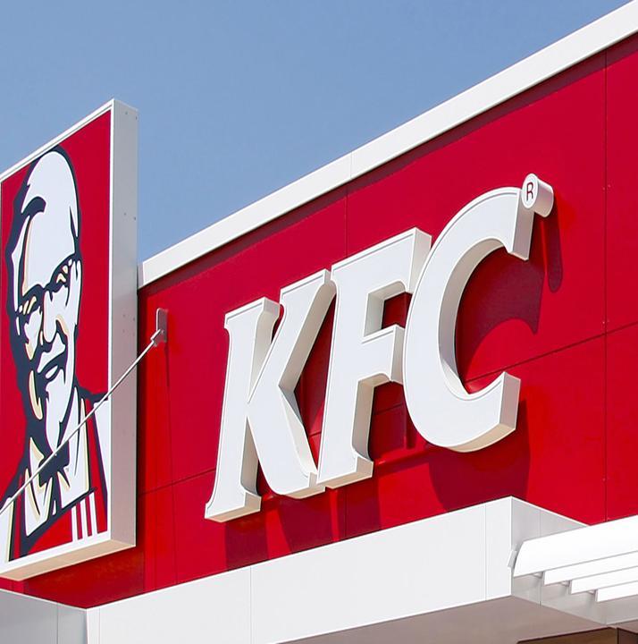 Kentucky Fried Chicken